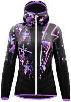 Crazy Idea Oxygen Jacket - Women