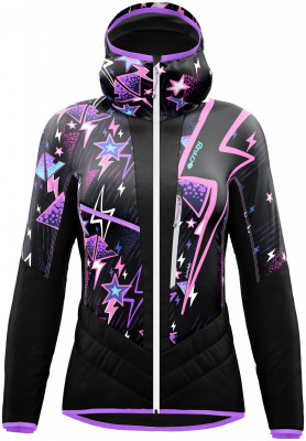 Oxygen winter jacket review store
