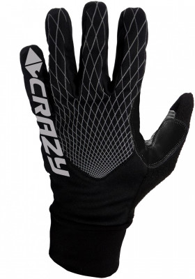Crazy Idea Ski Alp Race Gloves