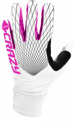 Crazy Idea Ski Alp Race Glove