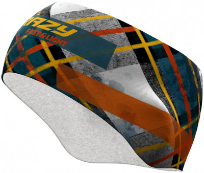 Crazy Idea Fast Cut Thermo Band
