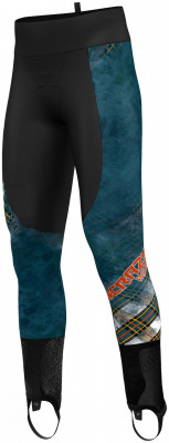 Crazy Idea Hugo Race Pant