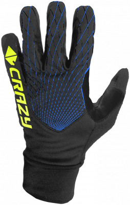 Crazy Idea Ski Alp Race Glove