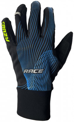 Crazy Idea Ski Alp Race Glove