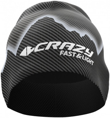 Crazy Idea Thermo Spire Cap