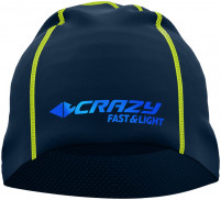 Crazy Idea Thermo Spire Cap