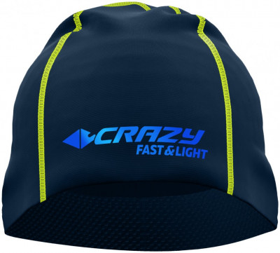 Crazy Idea Thermo Spire Cap