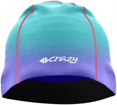 Crazy Idea Thermo Spire Cap