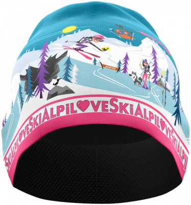 Crazy Idea Thermo Spire Cap