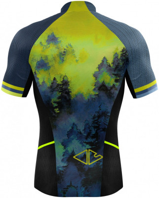 Crazy Idea Flash Shirt