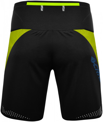 Crazy Idea Flash Short