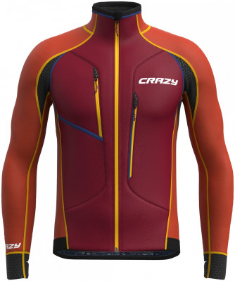 Crazy Idea Acceleration Pull