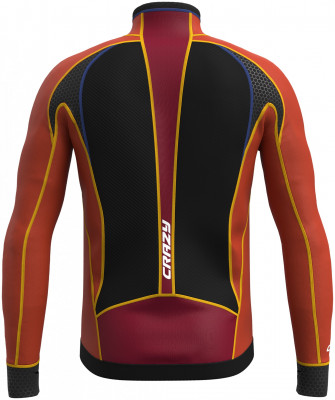 Crazy Idea Acceleration Pull