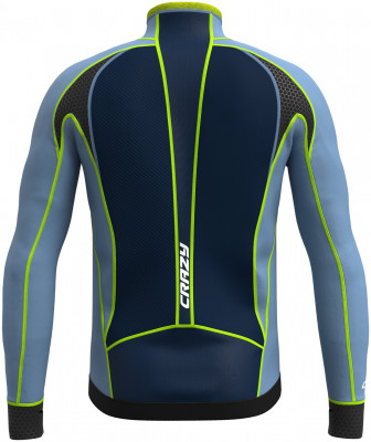 Crazy Idea Acceleration Pull