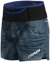 Crazy Idea Air Shorts