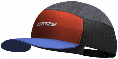 Crazy Idea Bro Cap