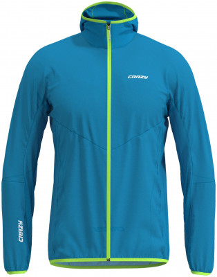Crazy Idea Fly Jacket
