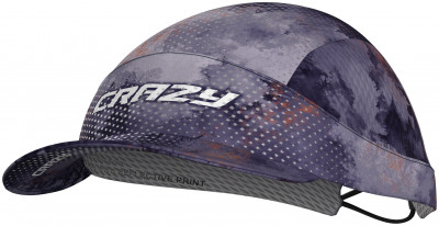 Crazy Idea Pacman Run Cap