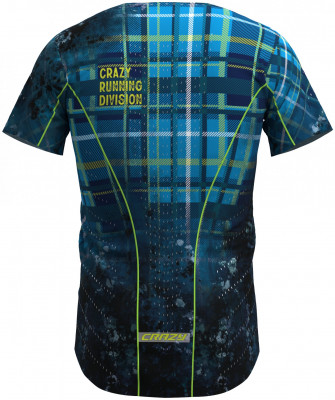 Crazy Idea Thunder Shirt