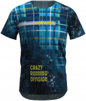 Crazy Idea Thunder Shirt