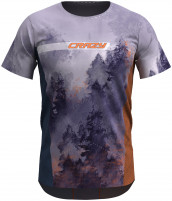 Crazy Idea Thunder Shirt