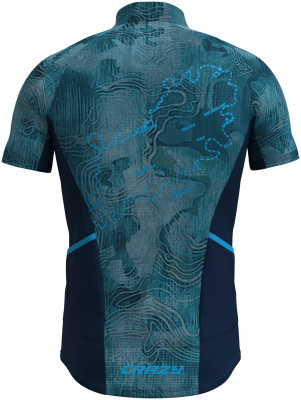 Crazy Idea Flash Shirt