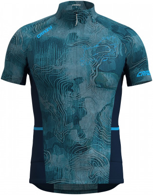 Crazy Idea Flash Shirt
