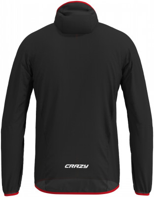 Crazy Idea Fly Jacket