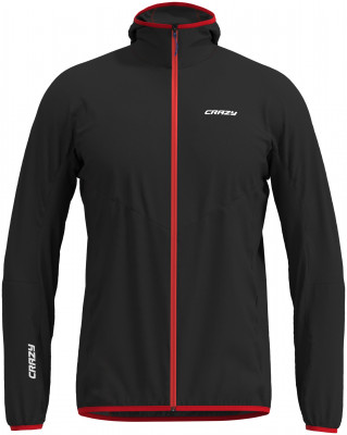 Crazy Idea Fly Jacket