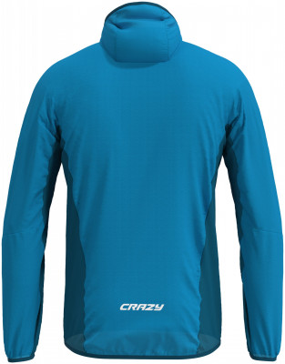 Crazy Idea Fly Jacket