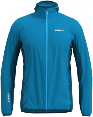 Crazy Idea Fly Jacket