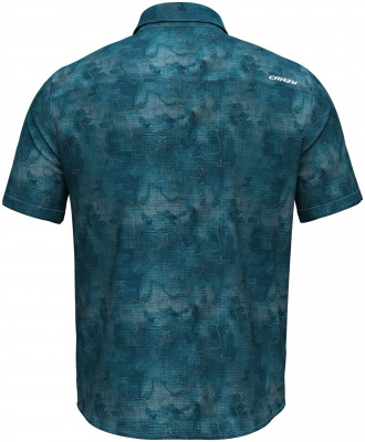 Crazy Idea Lumberjack Light Shirt