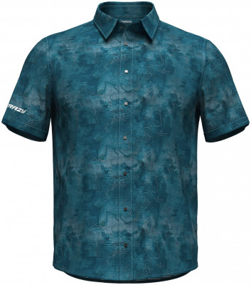 Crazy Idea Lumberjack Light Shirt