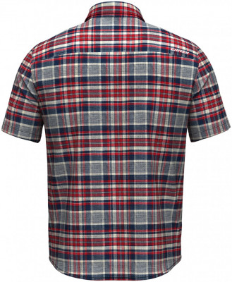 Crazy Idea Lumberjack Light Shirt