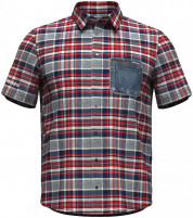 Crazy Idea Lumberjack Light Shirt