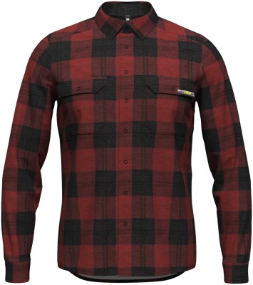 Crazy Idea Lumberjack Shirt