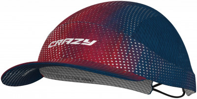 Crazy Idea Pacman Run Cap