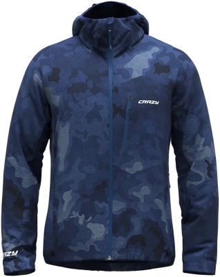 Crazy Idea Pulse Jacket