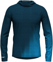 Crazy Idea Sun Hoodie