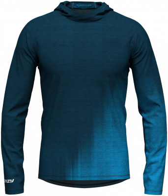 Crazy Idea Sun Hoodie