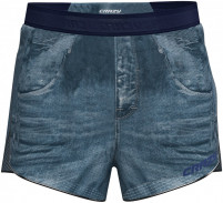 Crazy Idea Thunder Short
