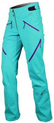 Crazy Idea Advanced Pant - Women