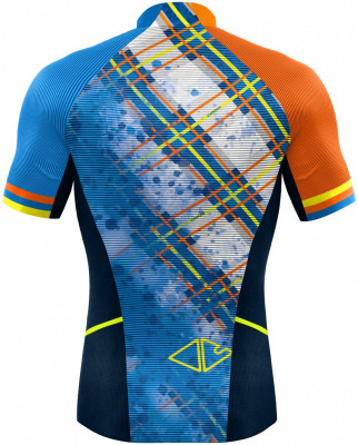 Crazy Idea Flash Shirt