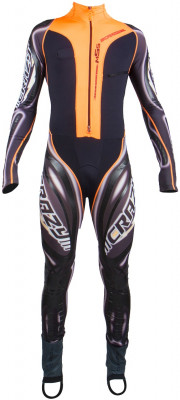 Crazy Idea X-NRG MSS Suit