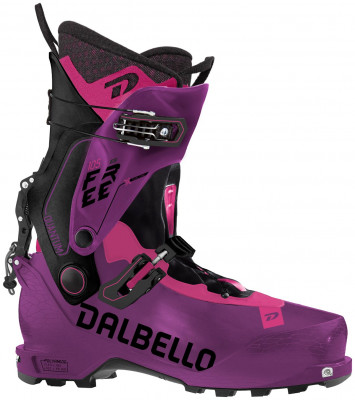 Dalbello Quantum Free 105 Boot - Women