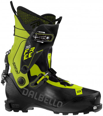 Dalbello Quantum Free 110 Boot