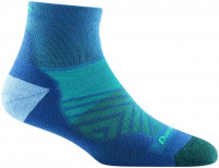 Darn Tough 1/4 Cushion Socks - Women