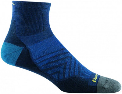 Darn Tough 1/4 Ultra-Lightweight Socks