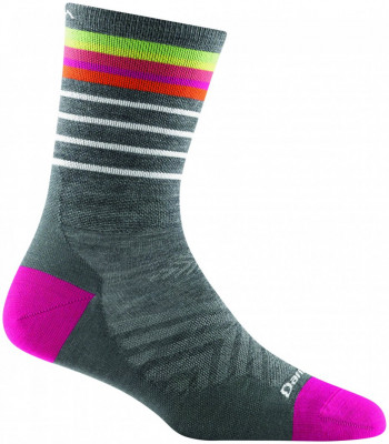 Darn Tough Micro Crew Socks - Women