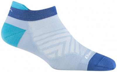 Darn Tough No Show Ultra-Lightweight Socks - Women